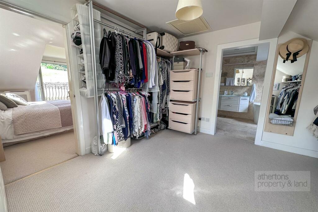 Additional property image - Whins Lane, Simonstone, Ribble Valley