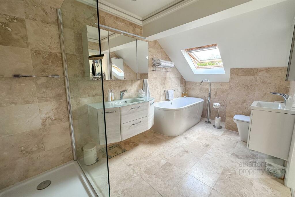 Additional property image - Whins Lane, Simonstone, Ribble Valley