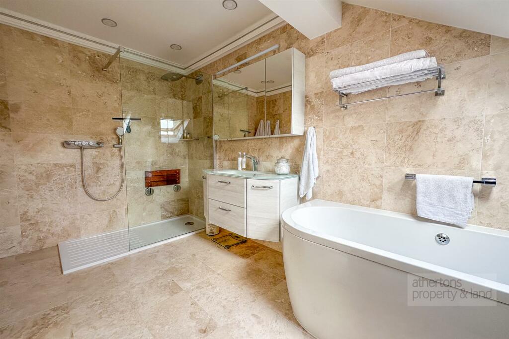 Additional property image - Whins Lane, Simonstone, Ribble Valley