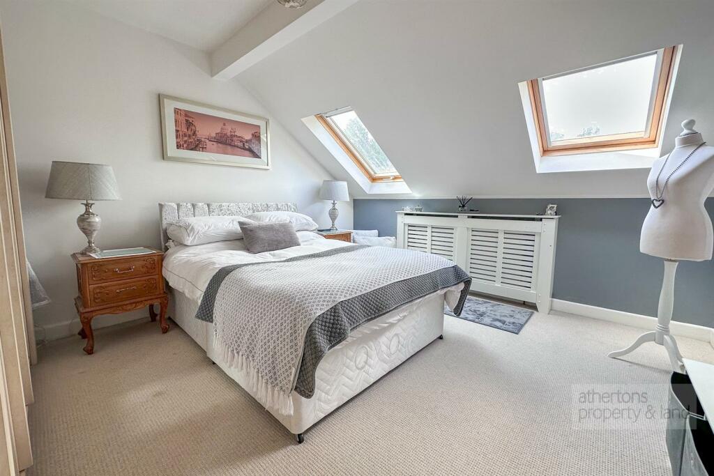 Additional property image - Whins Lane, Simonstone, Ribble Valley