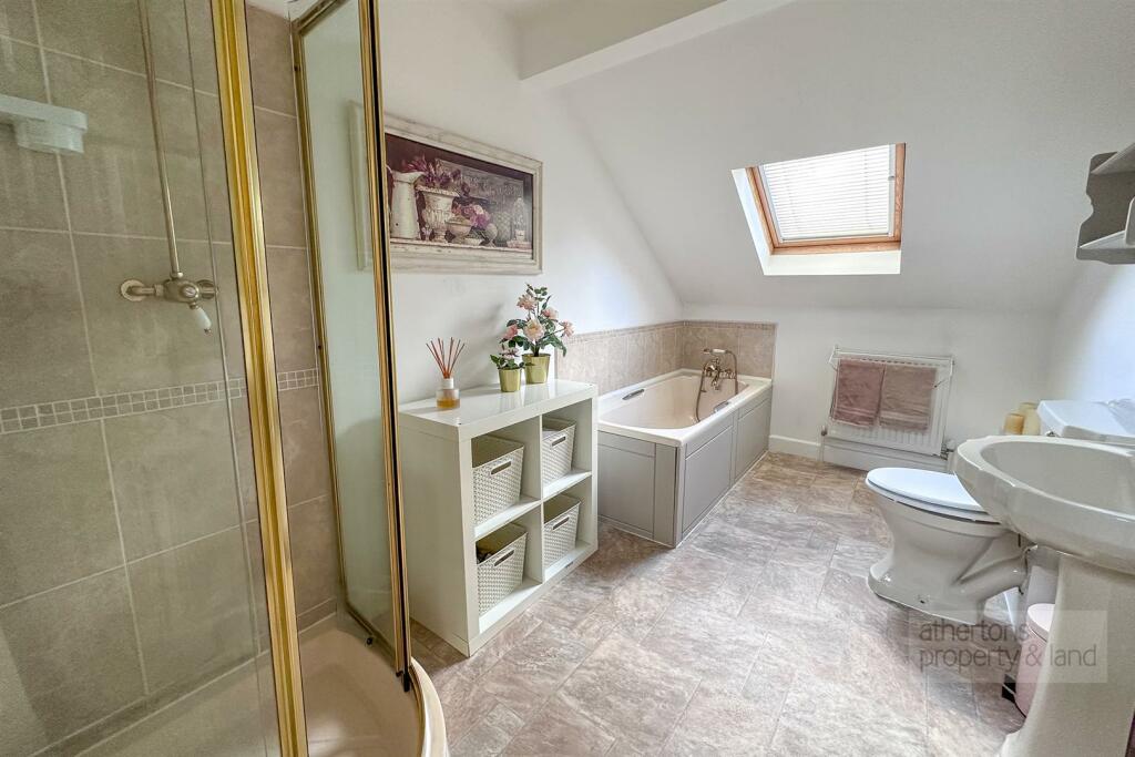 Additional property image - Whins Lane, Simonstone, Ribble Valley