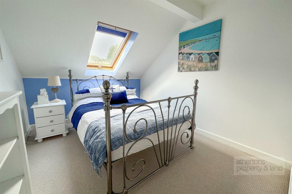 Additional property image - Whins Lane, Simonstone, Ribble Valley