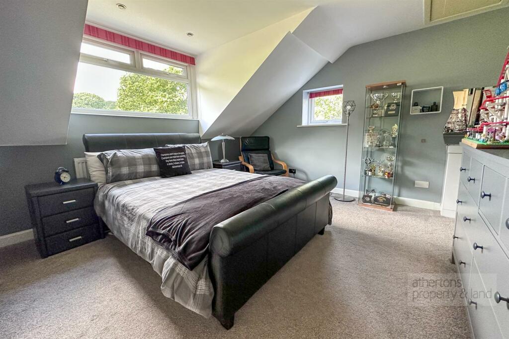 Additional property image - Whins Lane, Simonstone, Ribble Valley
