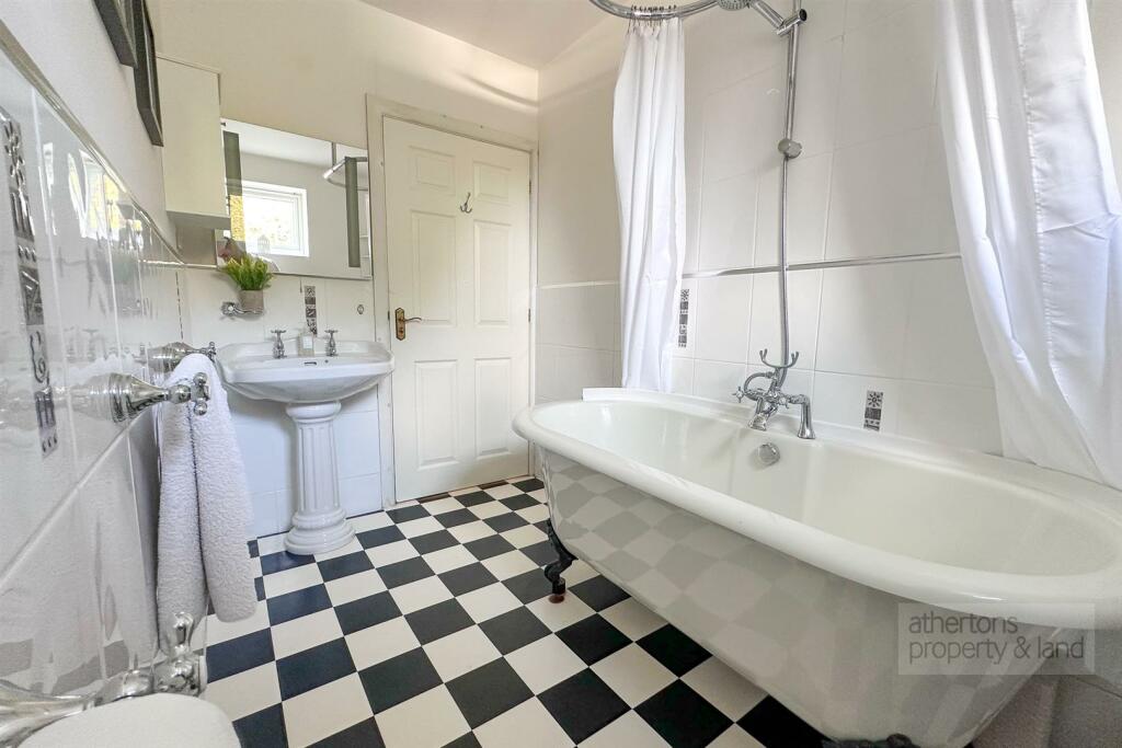 Additional property image - Whins Lane, Simonstone, Ribble Valley