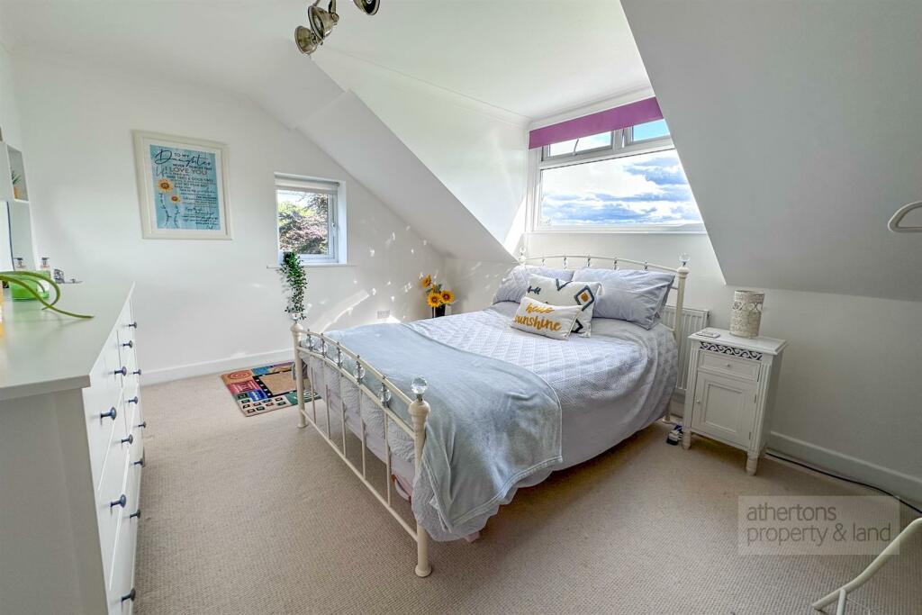 Additional property image - Whins Lane, Simonstone, Ribble Valley