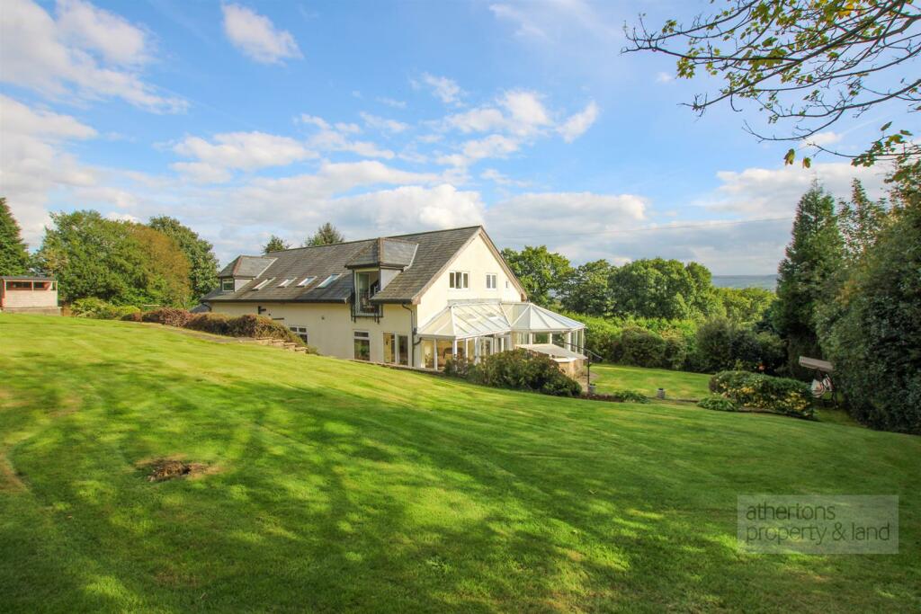 Additional property image - Whins Lane, Simonstone, Ribble Valley