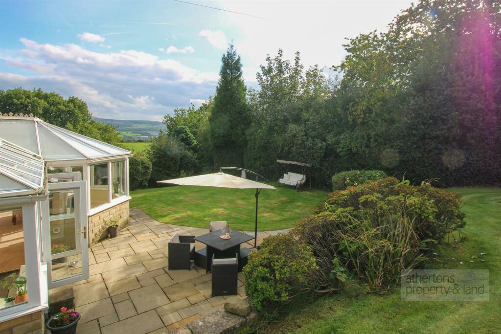 Additional property image - Whins Lane, Simonstone, Ribble Valley