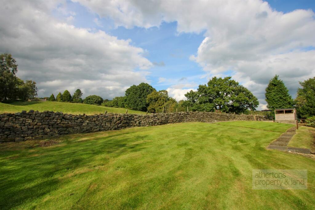 Additional property image - Whins Lane, Simonstone, Ribble Valley