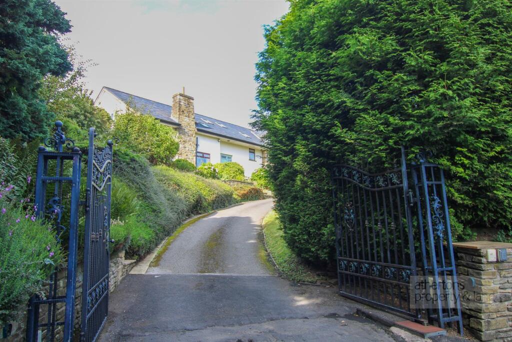 Additional property image - Whins Lane, Simonstone, Ribble Valley