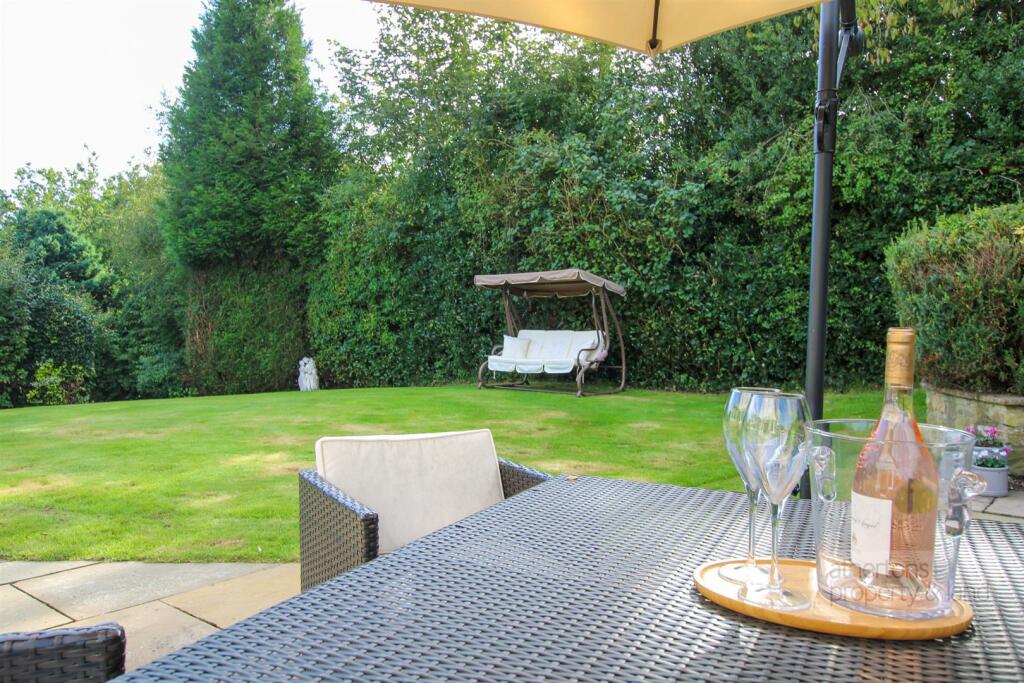 Additional property image - Whins Lane, Simonstone, Ribble Valley