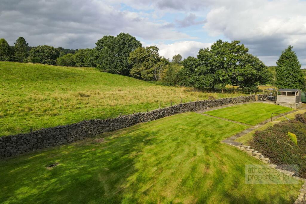 Additional property image - Whins Lane, Simonstone, Ribble Valley