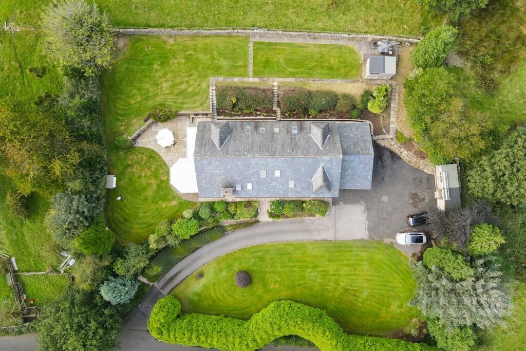 Additional property image - Whins Lane, Simonstone, Ribble Valley