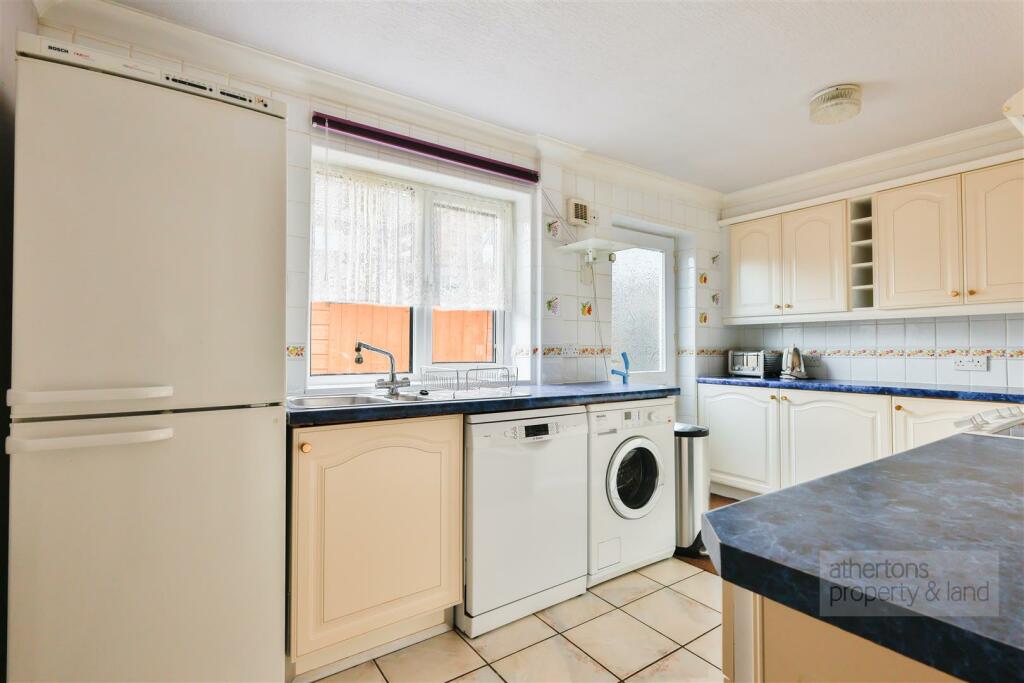 Additional property image - Lakeland Close, Billington, Ribble Valley