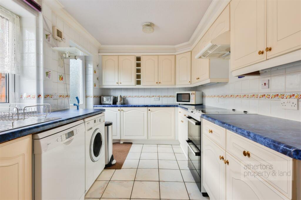 Additional property image - Lakeland Close, Billington, Ribble Valley