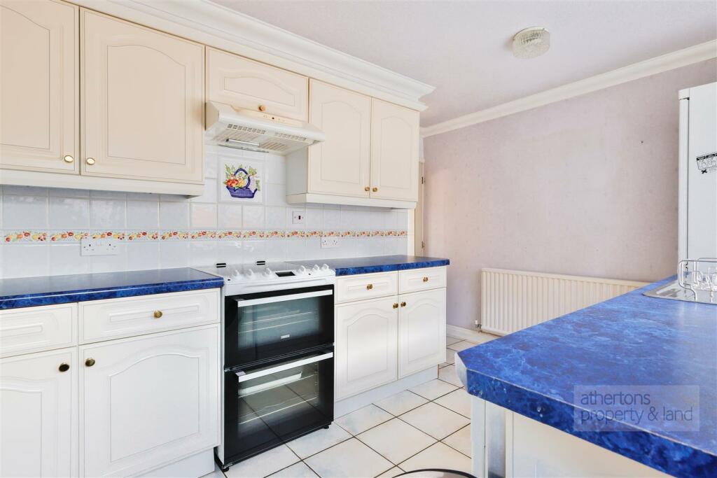 Additional property image - Lakeland Close, Billington, Ribble Valley