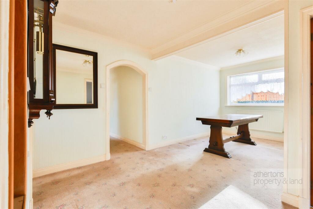 Additional property image - Lakeland Close, Billington, Ribble Valley