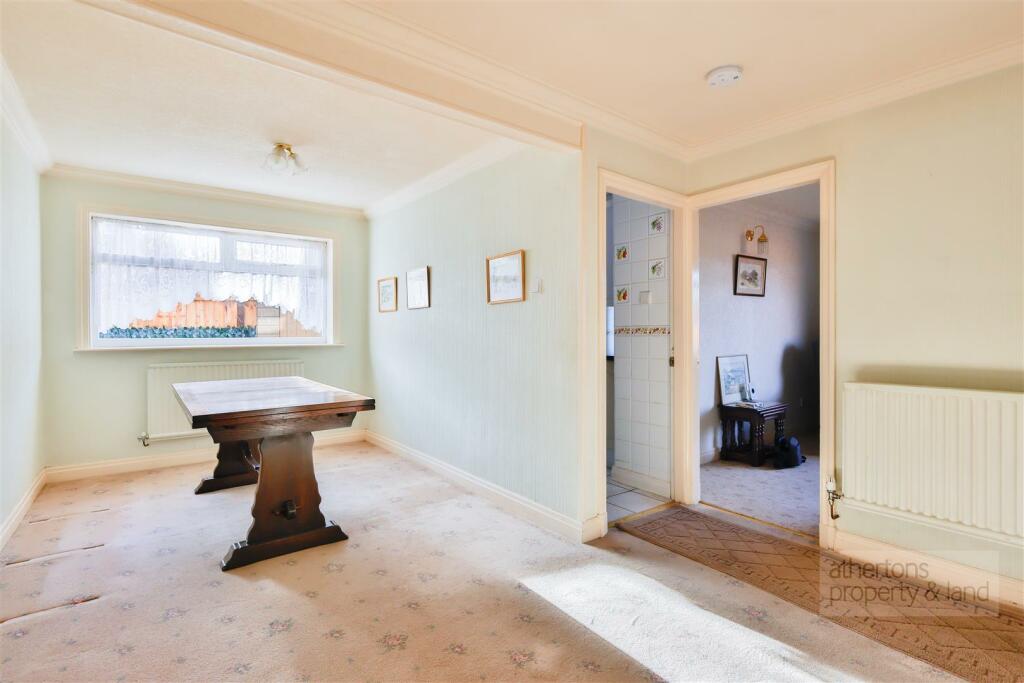 Additional property image - Lakeland Close, Billington, Ribble Valley