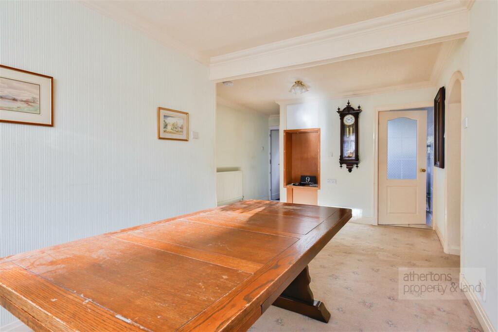 Additional property image - Lakeland Close, Billington, Ribble Valley