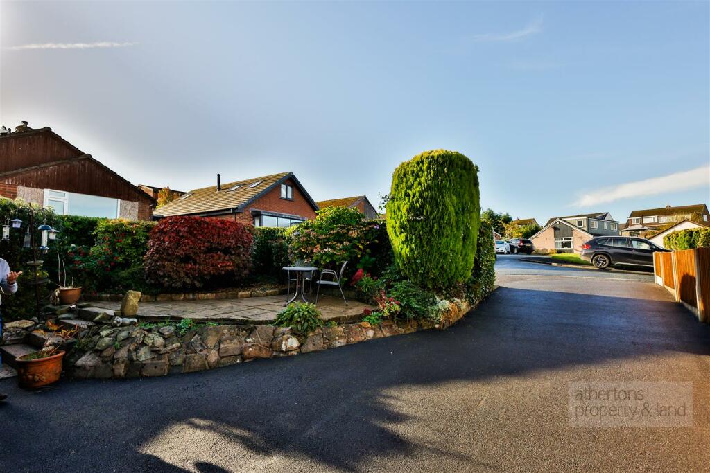 Additional property image - Lakeland Close, Billington, Ribble Valley