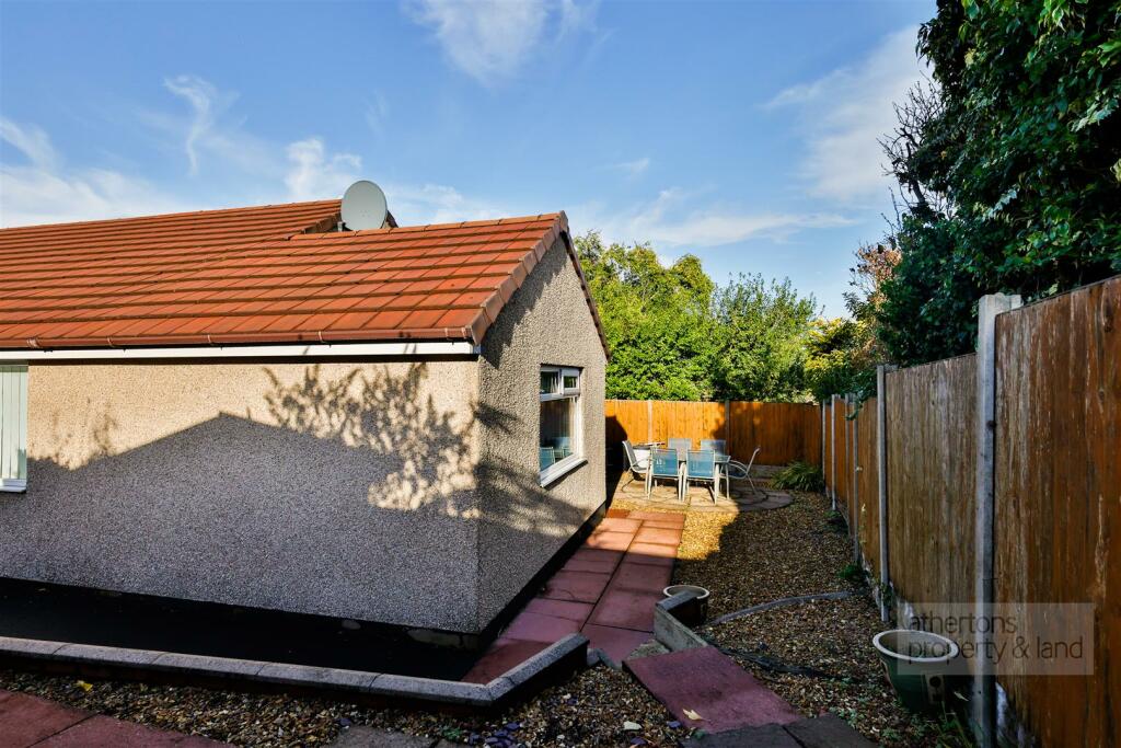 Additional property image - Lakeland Close, Billington, Ribble Valley