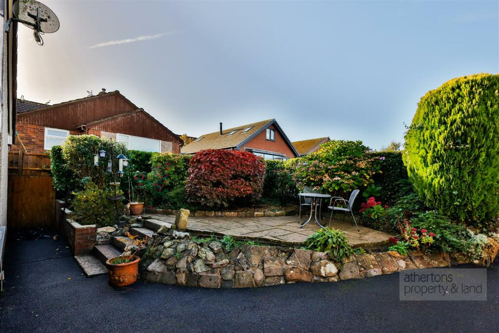 Additional property image - Lakeland Close, Billington, Ribble Valley