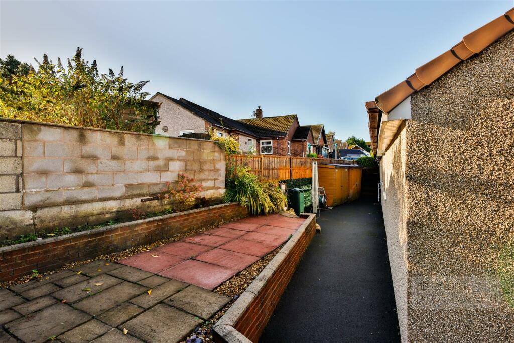 Additional property image - Lakeland Close, Billington, Ribble Valley