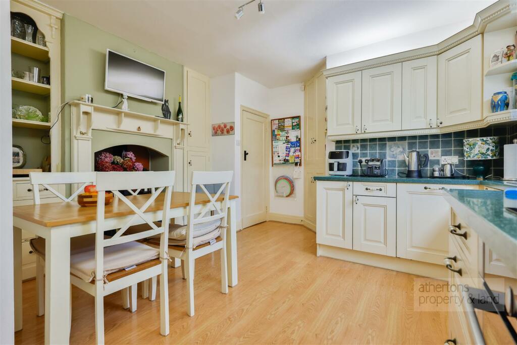 Additional property image - George Street, Whalley, Ribble Valley