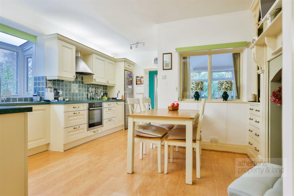Additional property image - George Street, Whalley, Ribble Valley