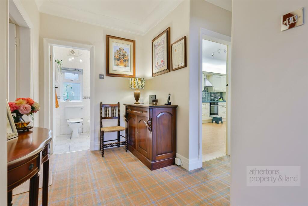 Additional property image - George Street, Whalley, Ribble Valley