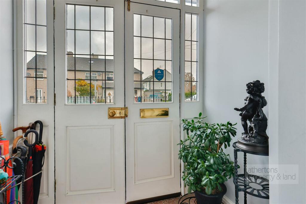Additional property image - George Street, Whalley, Ribble Valley