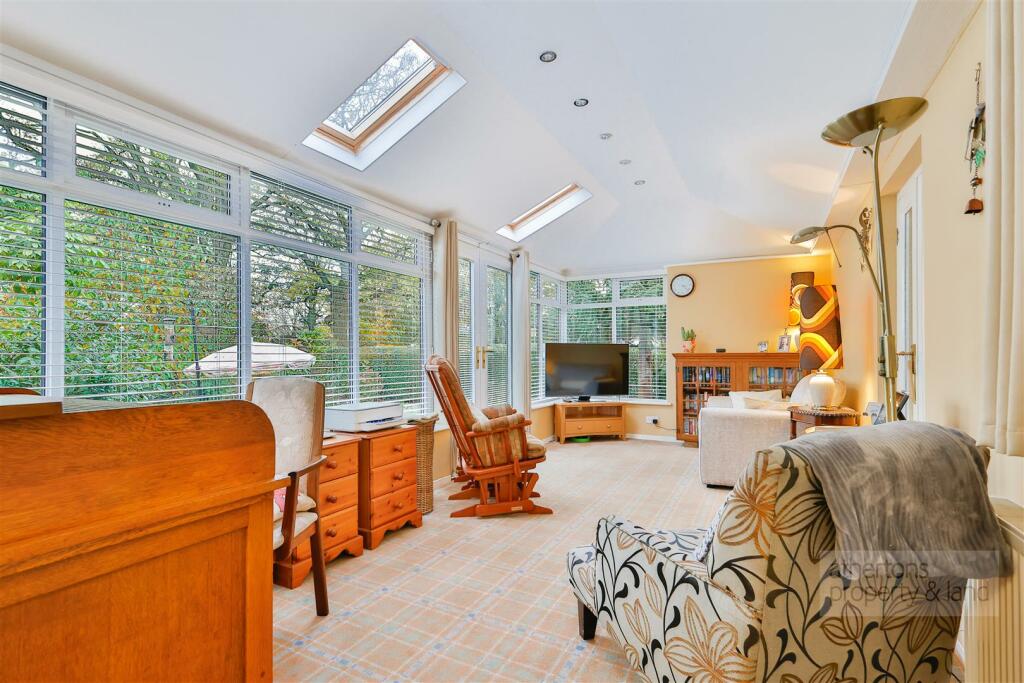 Additional property image - George Street, Whalley, Ribble Valley
