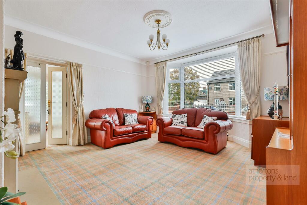 Additional property image - George Street, Whalley, Ribble Valley
