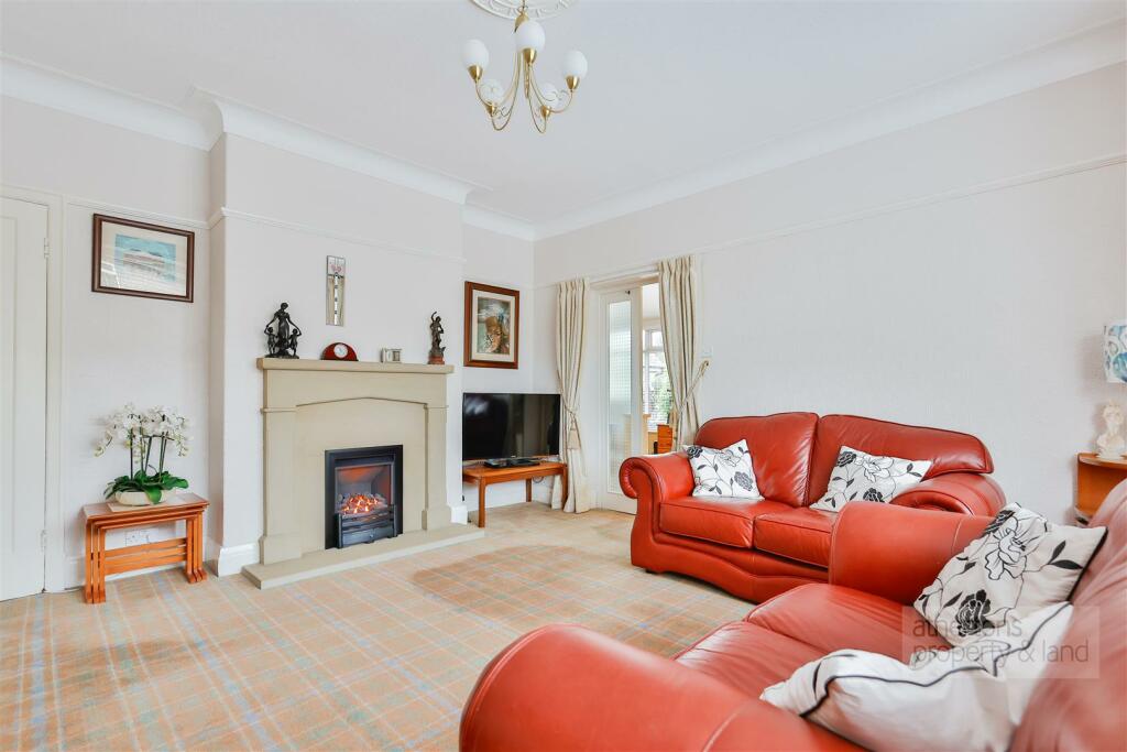 Additional property image - George Street, Whalley, Ribble Valley
