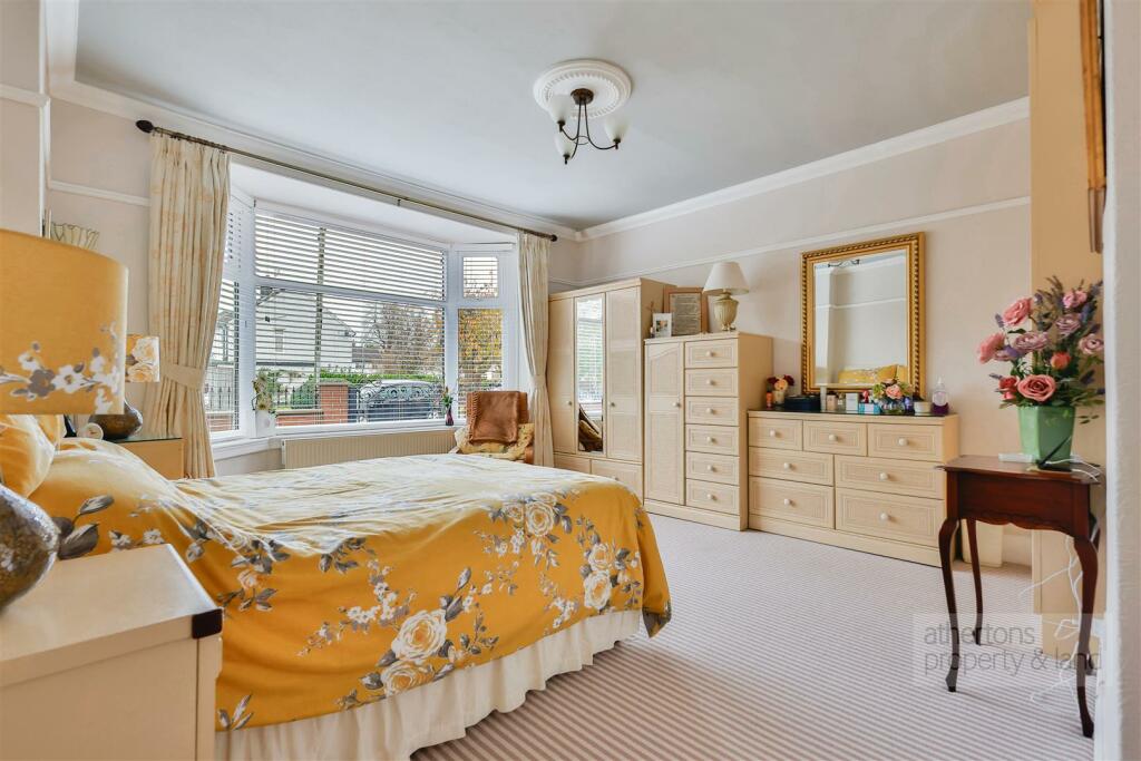 Additional property image - George Street, Whalley, Ribble Valley
