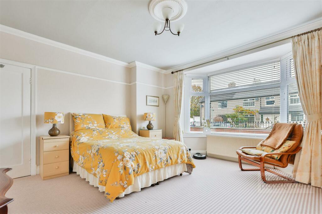 Additional property image - George Street, Whalley, Ribble Valley