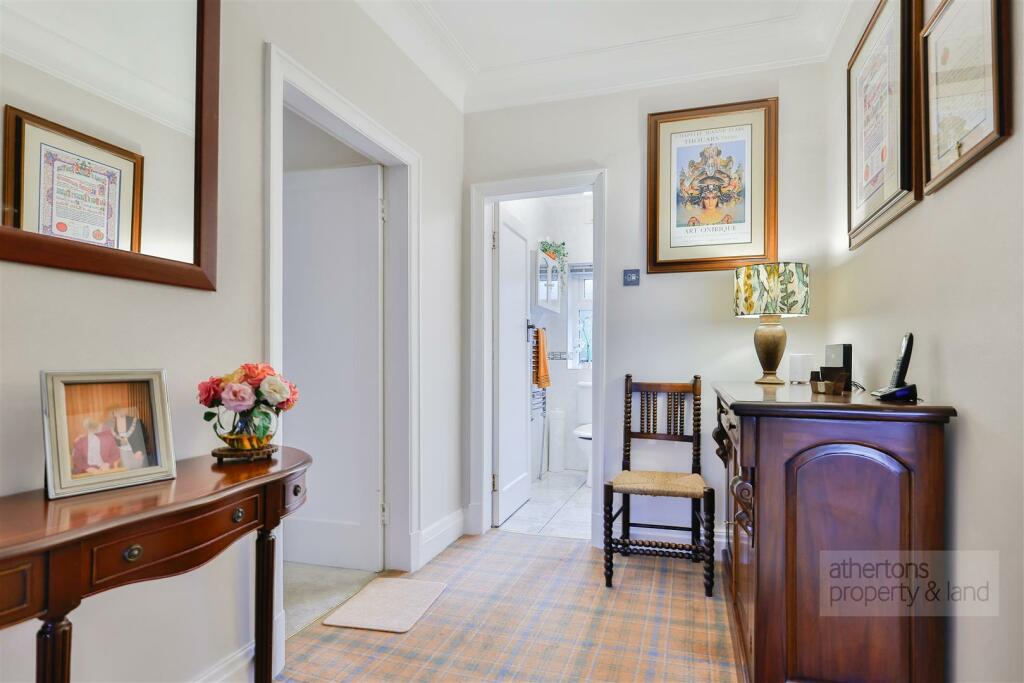 Additional property image - George Street, Whalley, Ribble Valley