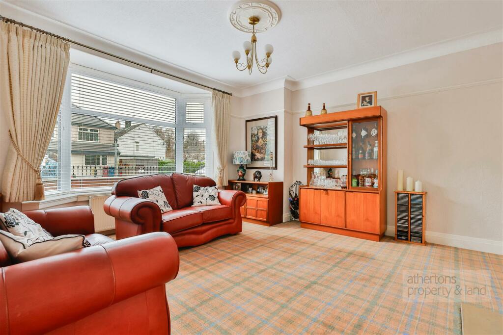 Additional property image - George Street, Whalley, Ribble Valley