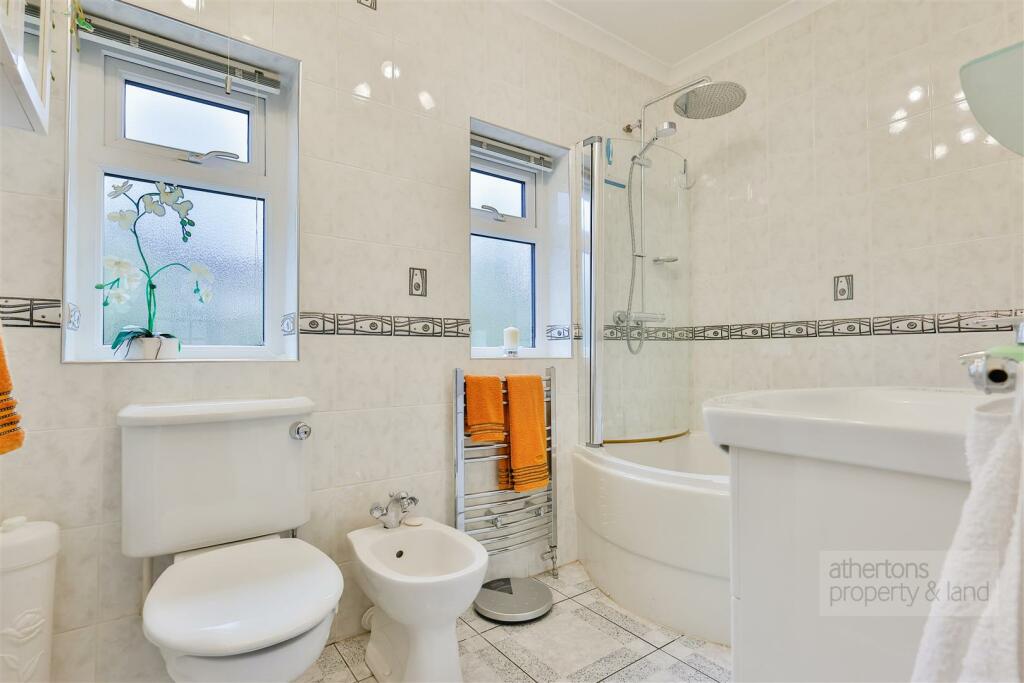 Additional property image - George Street, Whalley, Ribble Valley