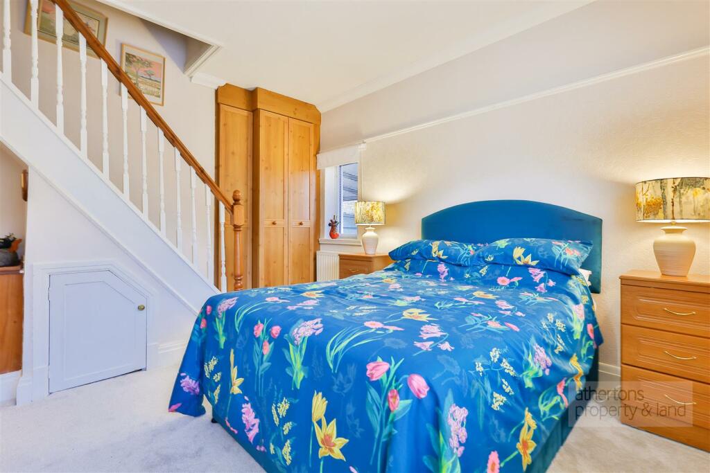 Additional property image - George Street, Whalley, Ribble Valley