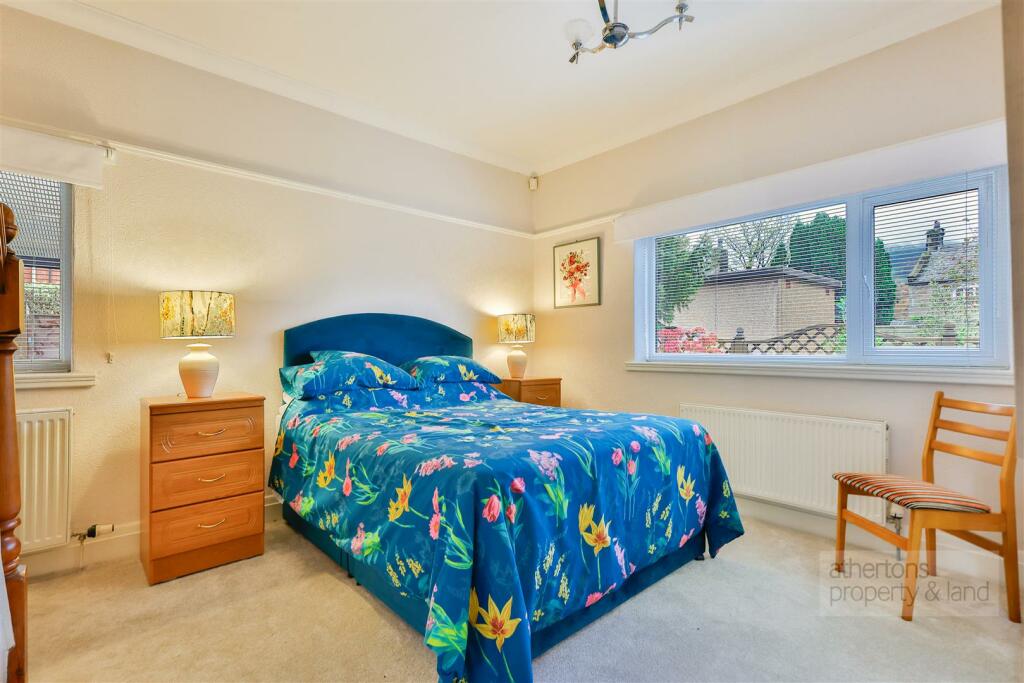 Additional property image - George Street, Whalley, Ribble Valley