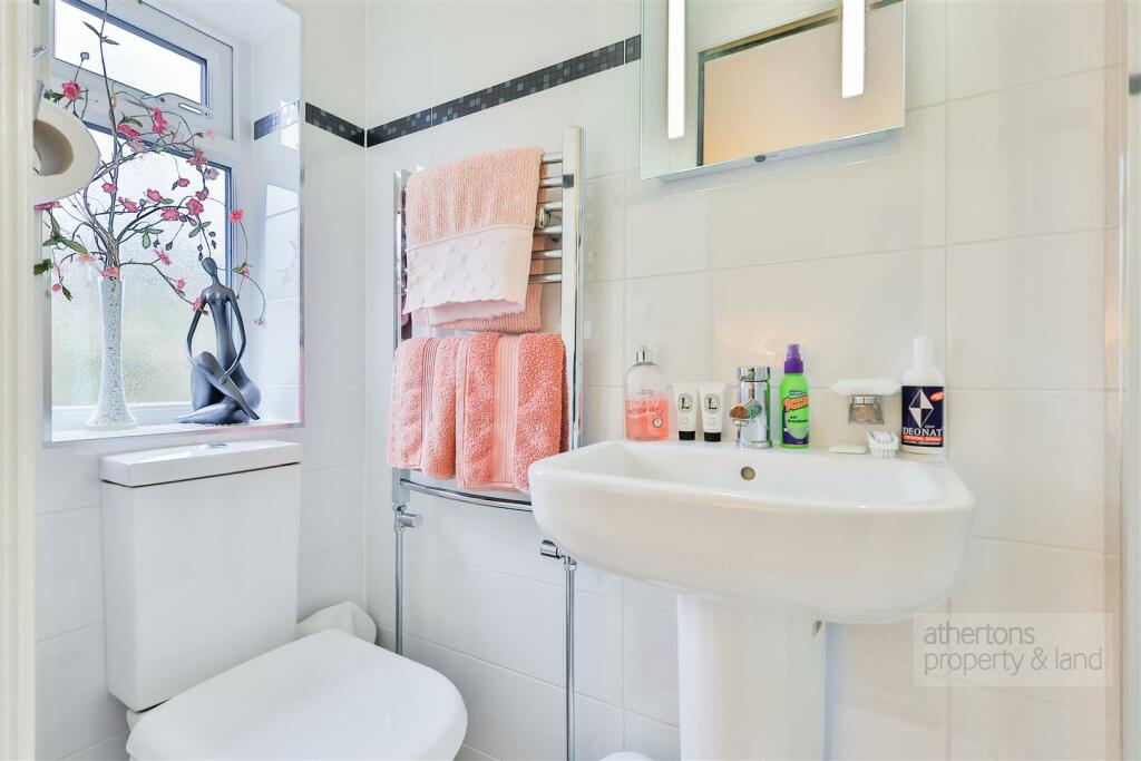 Additional property image - George Street, Whalley, Ribble Valley