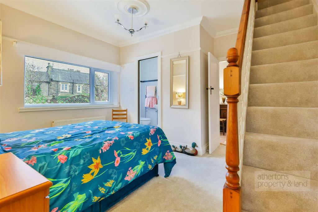 Additional property image - George Street, Whalley, Ribble Valley
