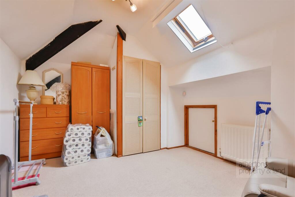 Additional property image - George Street, Whalley, Ribble Valley
