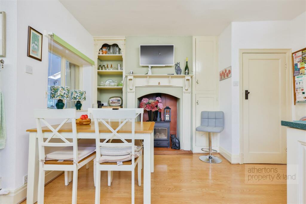Additional property image - George Street, Whalley, Ribble Valley