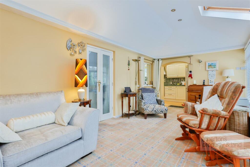 Additional property image - George Street, Whalley, Ribble Valley