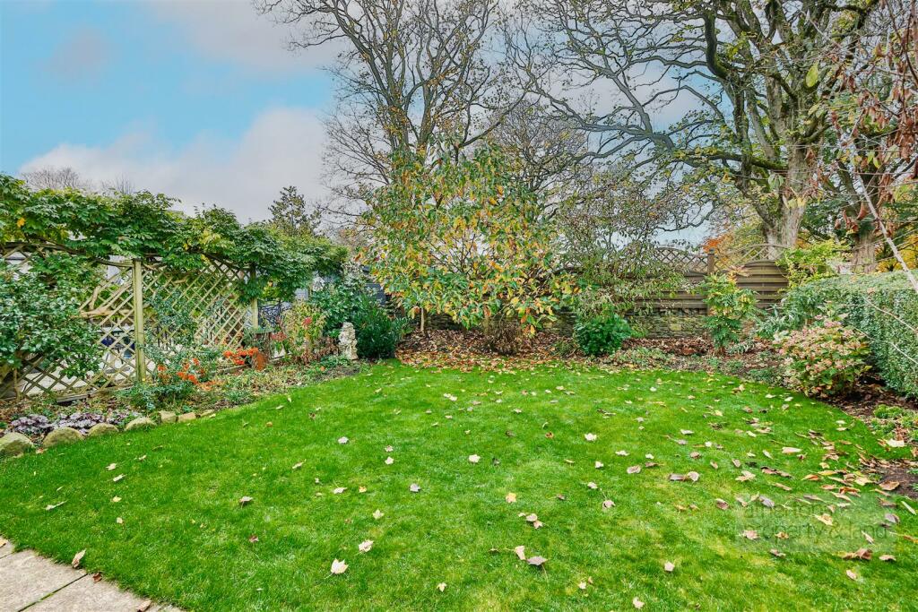 Additional property image - George Street, Whalley, Ribble Valley