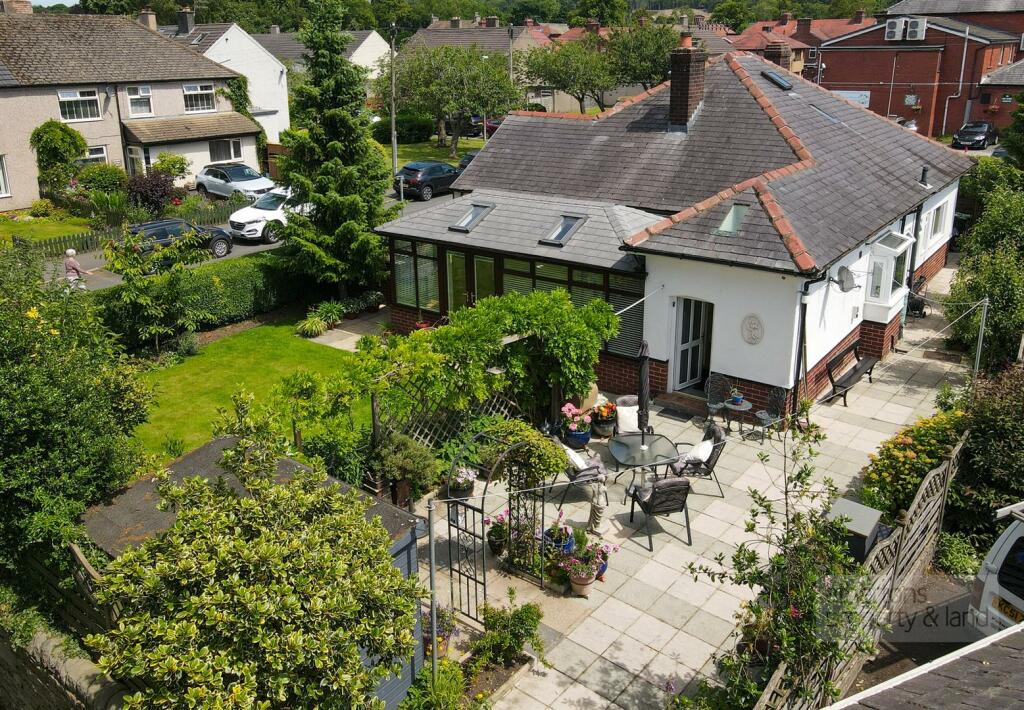 Additional property image - George Street, Whalley, Ribble Valley