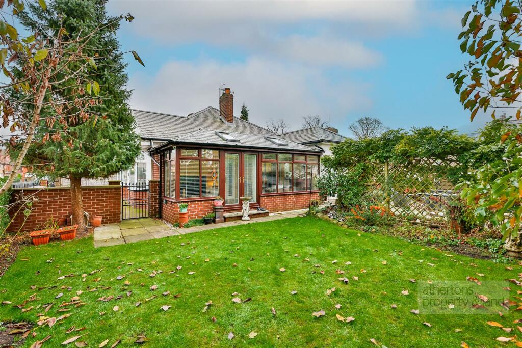 Additional property image - George Street, Whalley, Ribble Valley