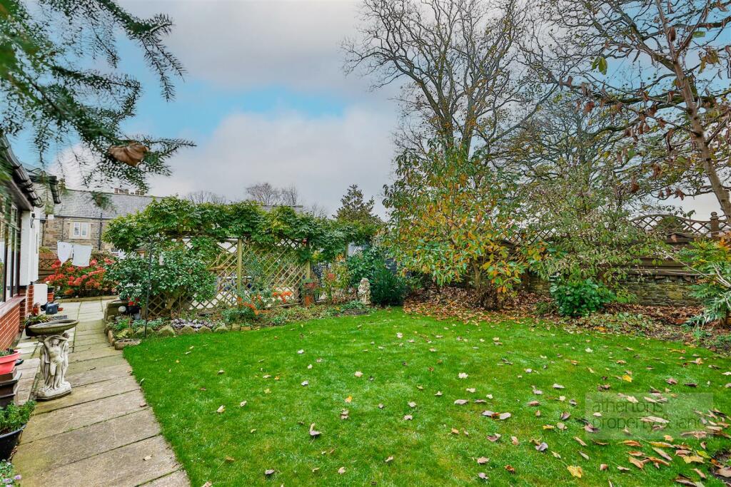 Additional property image - George Street, Whalley, Ribble Valley