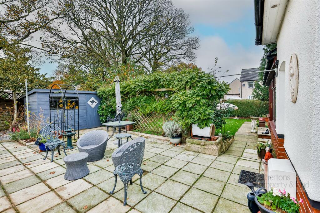 Additional property image - George Street, Whalley, Ribble Valley